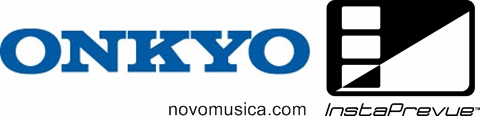 Onkyo instaprevue receptores cine en casa