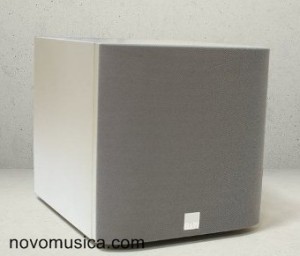 Bowers and wilkins ASW608 color blanco