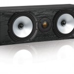 Monitor Audio MR Center LCR