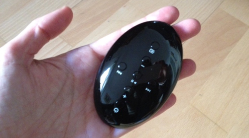 Mando del Zeppelin Air