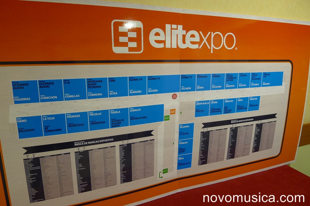  Elitexpo 2012