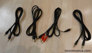 Altavoces para ordenador Focal JMlab XS2.1