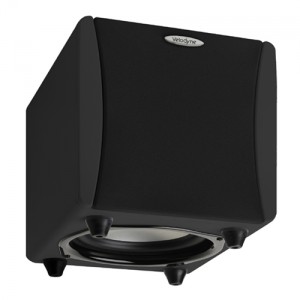 velodyne impact mini subwoofer