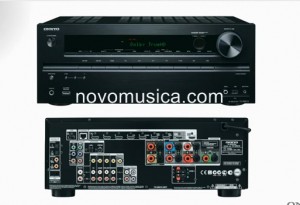 Onkyo TX-NR616