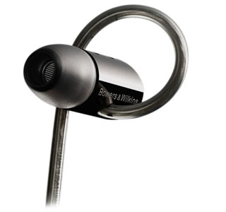 auriculares & bowers wilkins c5