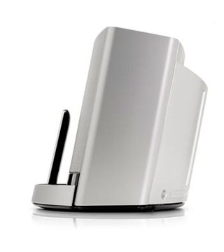 Altavoz para iPod-iPhone 