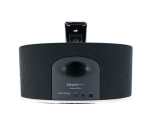 zeppelin mini parte de atras