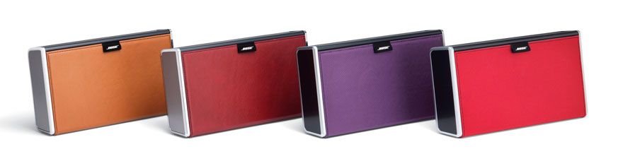 Fundas Bose SoundLink Mobile Wireless Bluetooth 