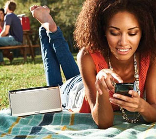 Bose SoundLink Mobile Wireless Bluetooth
