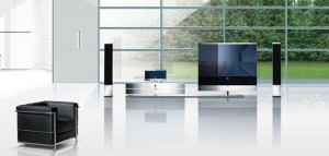 Loewe DR+ Streaming, de televisor a televisor si tienes dos Loewe