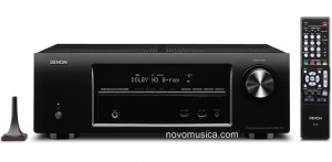 Denon AVR1713