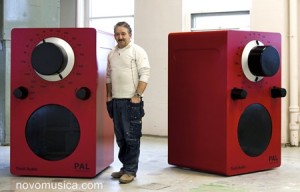 radio tivoli audio pal xl Tivoli PAL XL