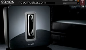 altavozsonos sub