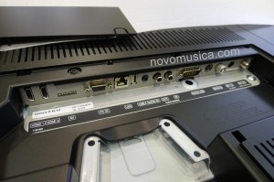 conexiones loewe connect ID46