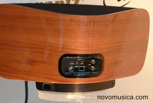 marantz consolette airplay