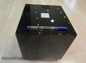 negro subwoofer rel tzero subwoofer negro rel tzero