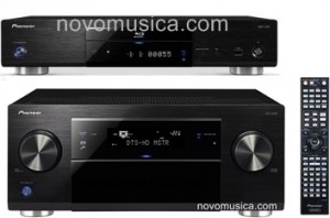 pioneer bdp-lx56 con receptor pioneer sc-lx76