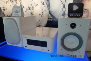 denon ceol piccolo