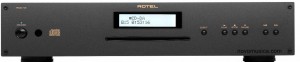 rotel rcd-12