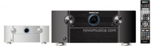 marantz sr7007 plata