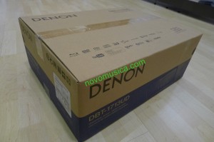 blu ray denon dbt-1713