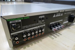 denon pma520