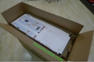 altavoces Bose Acoustimass 10 Serie IV