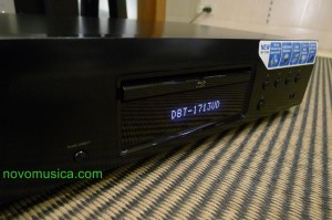 display denon dbt1713