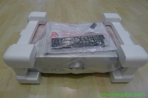 accesorios amplificador denon pma520