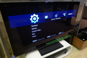 información denon dbt1713