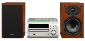 denon d-m39