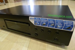 Denon DBT-1713 blu ray
