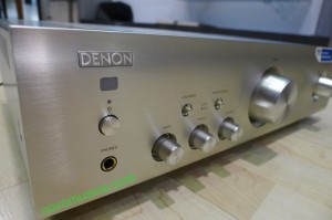 denon pma520ae plata