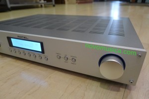 amplificador rotel ra11