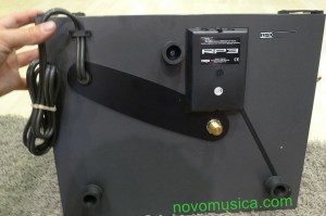 tecnologia dbt rega rp3