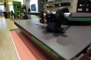 rega rb303