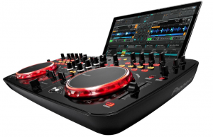 pioneer ddj ergo k limited