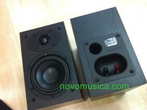 denon dm39 negro