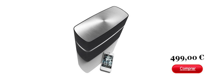 Comprar Altavoz A5 Comprar Altavoz A5