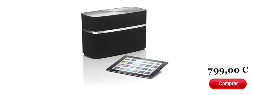 Comprar Altavoz A7 Comprar Altavoz A7