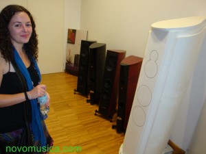 altavoces sonus faber venere 2.0