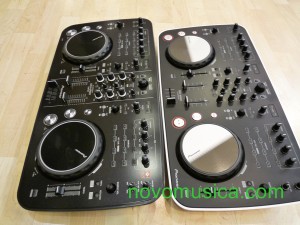 pioneer ddj-ergo limited