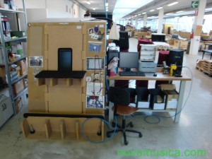 sonus faber venere