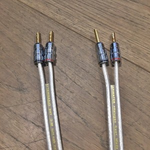 banana conexion altavoz