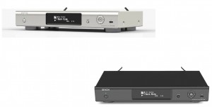 Denon DNP730AE