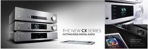 Cambridge Audio CX