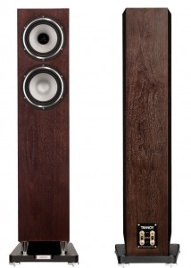 Tannoy Revolution XT6F