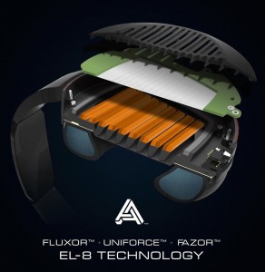 audeze el8 open back y audeze el8 closed back