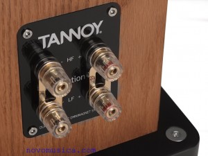 Tannoy Revolution XT