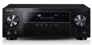 Pioneer VSX830